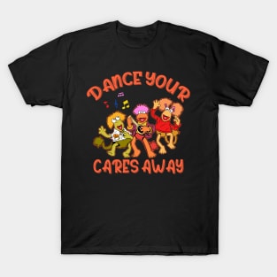 Fraggle Rock T-Shirt